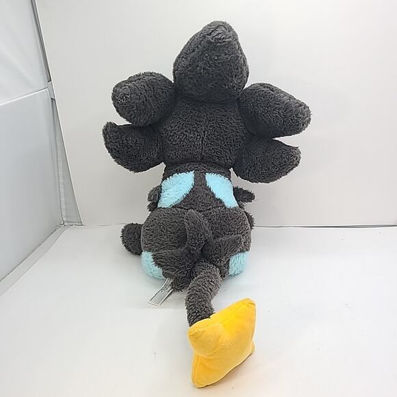 Pokemon Center Original Luxray Plush - 16" Rentorar's Story - Picture 2 of 7